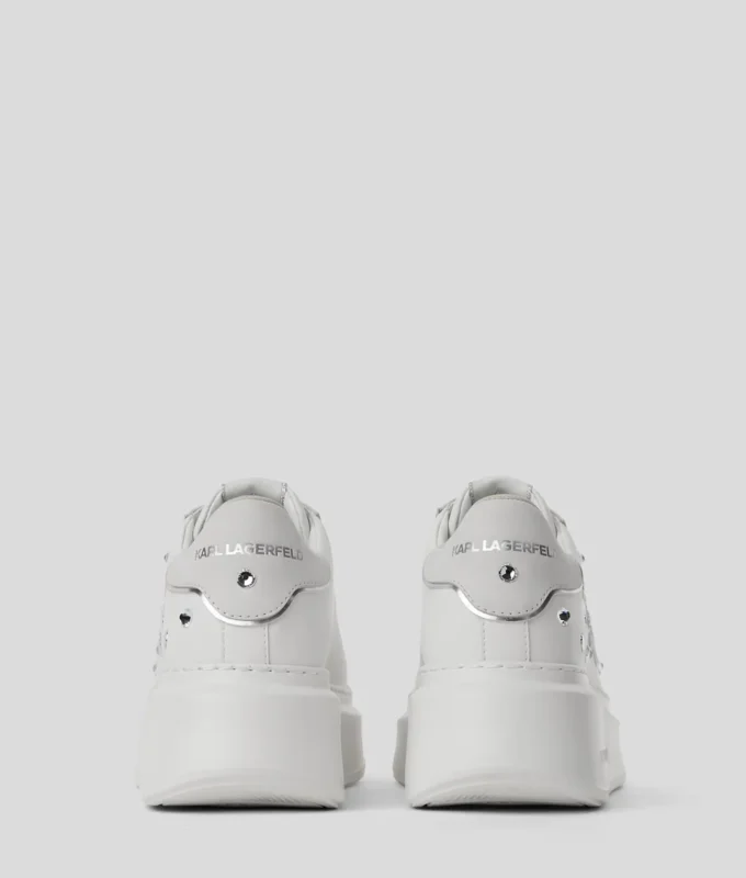 K/AUTOGRAPH ANAKAPRI ÇIVILI SNEAKERS