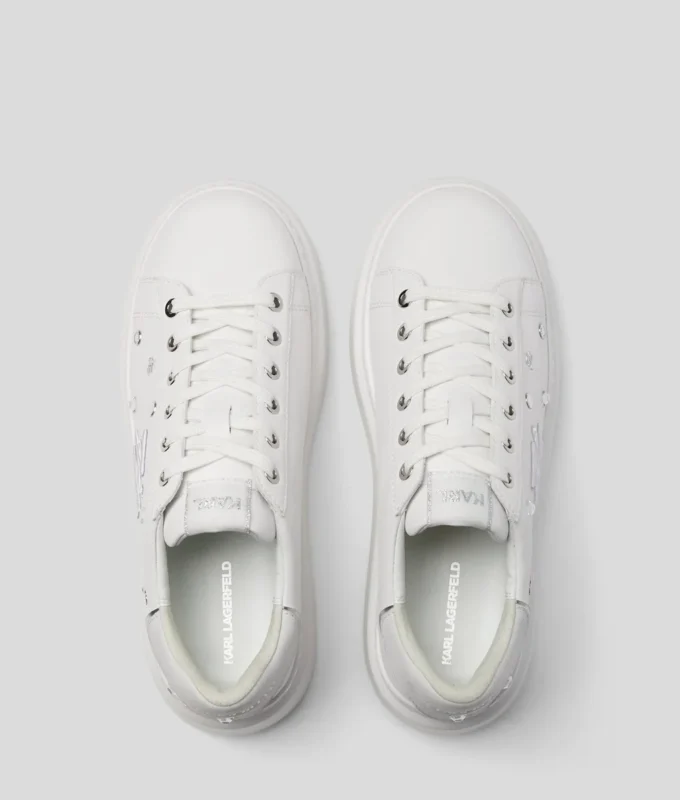 K/AUTOGRAPH ANAKAPRI ÇIVILI SNEAKERS