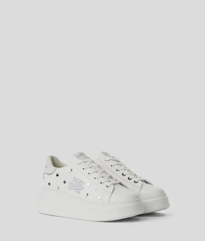 K/AUTOGRAPH ANAKAPRI ÇIVILI SNEAKERS