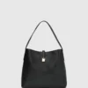 K/Autograph asma kilitli hobo çanta K/Autograph asma kilitli hobo çanta