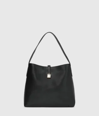 K/Autograph asma kilitli hobo çanta