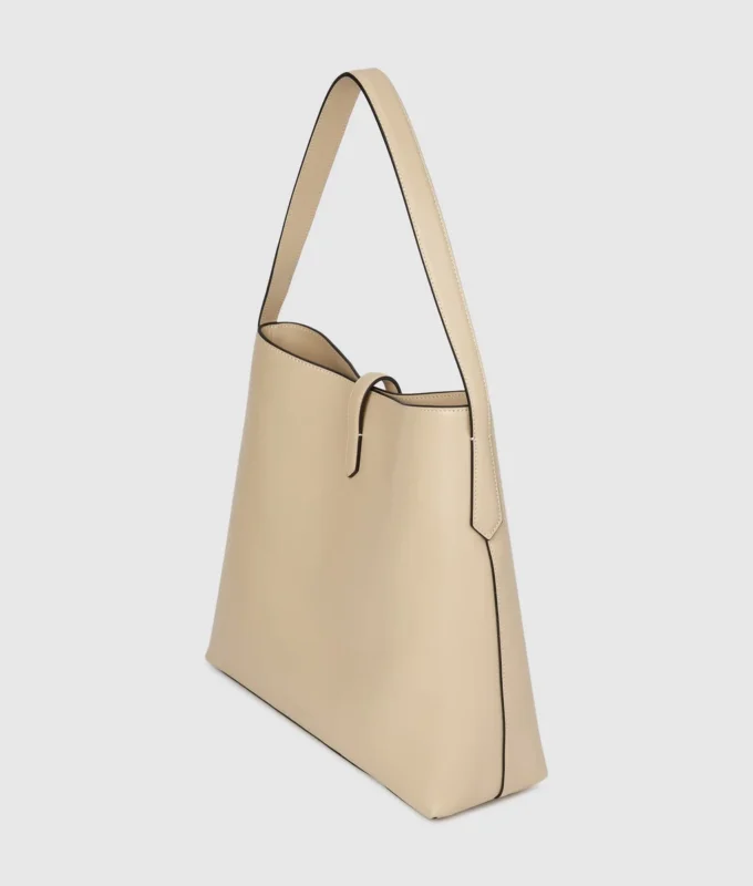 K/Autograph asma kilitli hobo çanta K/Autograph asma kilitli hobo çanta