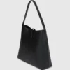 K/Autograph asma kilitli hobo çanta K/Autograph asma kilitli hobo çanta
