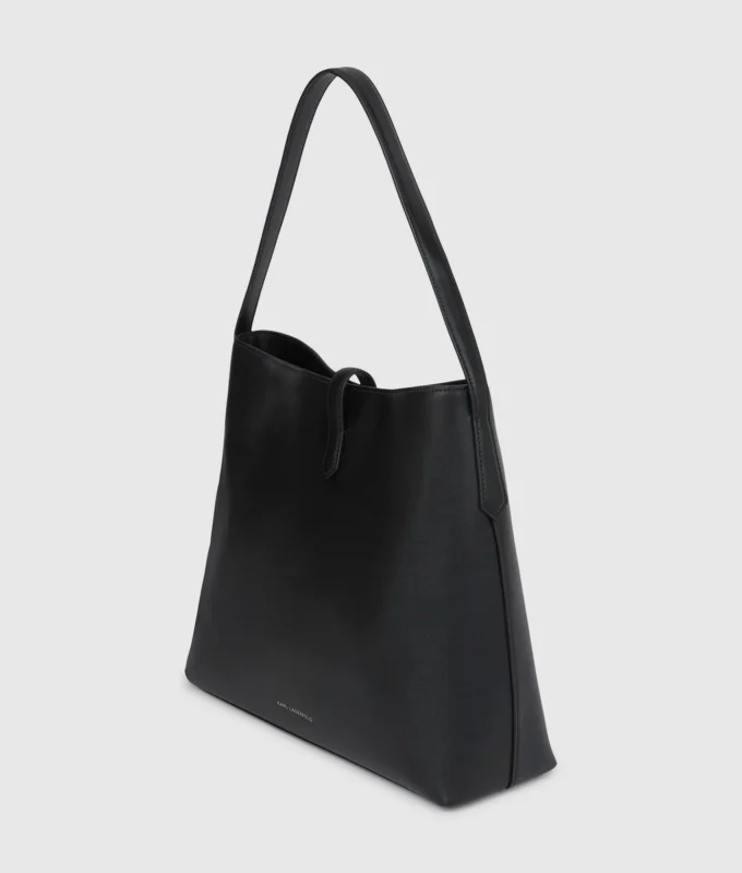 K/Autograph asma kilitli hobo çanta K/Autograph asma kilitli hobo çanta