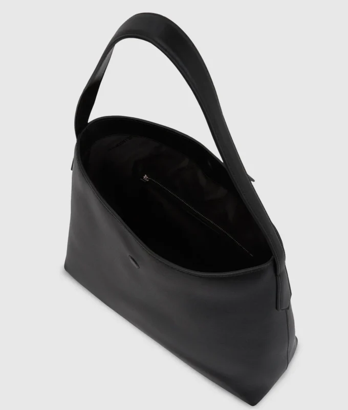 K/Autograph asma kilitli hobo çanta K/Autograph asma kilitli hobo çanta