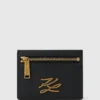 K/Autograph fermuarlı kartlık K/Autograph fermuarlı kartlık