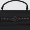K/Autograph çivili üst saplı çanta K/Autograph çivili üst saplı çanta