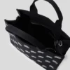 K/AUTOGRAPH KARE ORTA BOY TOTE ÇANTA