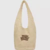 K/Autograph kroşe hobo çanta K/Autograph kroşe hobo çanta