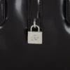 K/AUTOGRAPH PADLOCK MINI TOTE ÇANTA K/AUTOGRAPH PADLOCK MINI TOTE ÇANTA