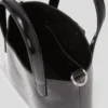 K/AUTOGRAPH PADLOCK MINI TOTE ÇANTA K/AUTOGRAPH PADLOCK MINI TOTE ÇANTA