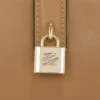K/AUTOGRAPH PADLOCK OMUZ ÇANTASI K/AUTOGRAPH PADLOCK OMUZ ÇANTASI