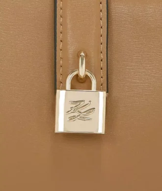 K/AUTOGRAPH PADLOCK OMUZ ÇANTASI K/AUTOGRAPH PADLOCK OMUZ ÇANTASI