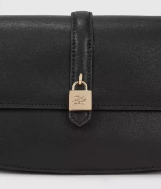 K/AUTOGRAPH PADLOCK OMUZ ÇANTASI