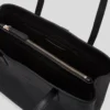 K/AUTOGRAPH PADLOCK ORTA BOY TOTE ÇANTA K/AUTOGRAPH PADLOCK ORTA BOY TOTE ÇANTA