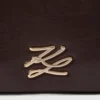 K/Autograph parlak çapraz askılı çanta K/Autograph parlak çapraz askılı çanta