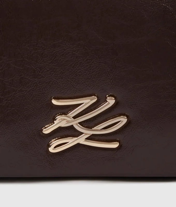 K/Autograph parlak çapraz askılı çanta K/Autograph parlak çapraz askılı çanta