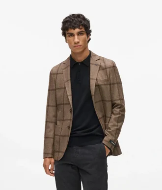 Şık blazer