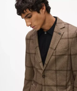 Şık blazer