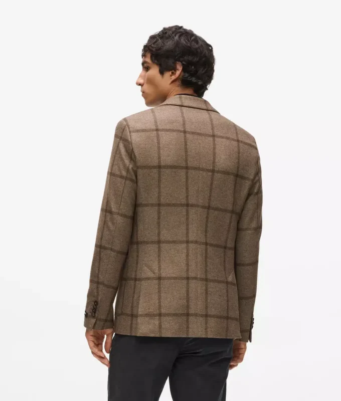 Şık blazer Şık blazer