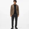 Şık blazer Şık blazer