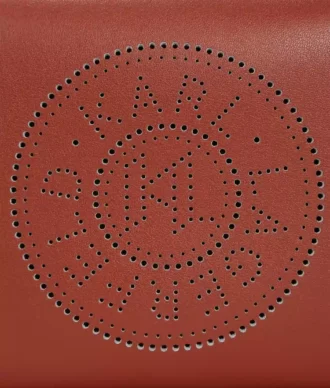 K/CIRCLE DELİKLİ ÇAPRAZ ÇANTA K/CIRCLE DELİKLİ ÇAPRAZ ÇANTA