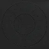 K/CIRCLE DELİKLİ ÇAPRAZ ÇANTA K/CIRCLE DELİKLİ ÇAPRAZ ÇANTA