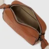 K/CIRCLE DELİKLİ ÇAPRAZ ÇANTA K/CIRCLE DELİKLİ ÇAPRAZ ÇANTA