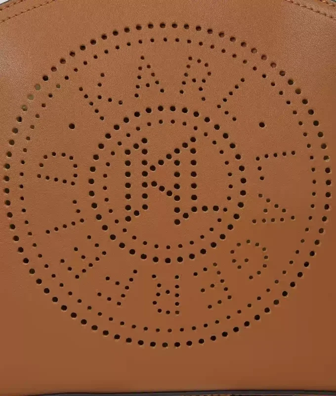 K/CIRCLE DELİKLİ KÜÇÜK TOTE ÇANTA K/CIRCLE DELİKLİ KÜÇÜK TOTE ÇANTA