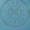 K/CIRCLE DELİKLİ KÜÇÜK TOTE ÇANTA K/CIRCLE DELİKLİ KÜÇÜK TOTE ÇANTA
