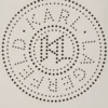 K/CIRCLE DELİKLİ KÜÇÜK TOTE ÇANTA K/CIRCLE DELİKLİ KÜÇÜK TOTE ÇANTA