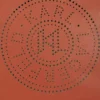 K/CIRCLE DELİKLİ KÜÇÜK TOTE ÇANTA K/CIRCLE DELİKLİ KÜÇÜK TOTE ÇANTA