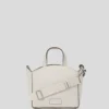 K/CIRCLE DELİKLİ KÜÇÜK TOTE ÇANTA K/CIRCLE DELİKLİ KÜÇÜK TOTE ÇANTA