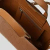 K/CIRCLE DELİKLİ KÜÇÜK TOTE ÇANTA