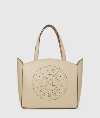 K/CIRCLE ORTA BOY TOTE ÇANTA