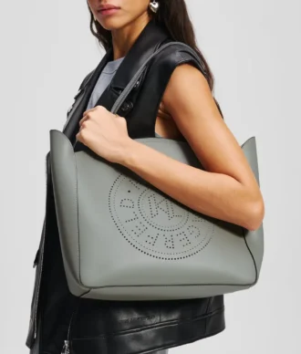 K/CIRCLE ORTA BOY TOTE ÇANTA