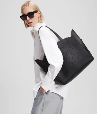 K/CIRCLE ORTA BOY TOTE ÇANTA