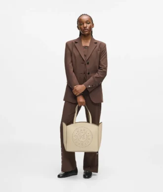 K/CIRCLE ORTA BOY TOTE ÇANTA