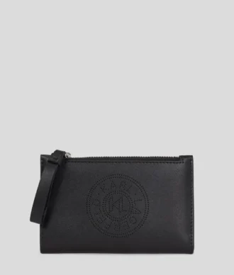 K/CIRCLE SLIM BIFOLD CÜZDAN K/CIRCLE SLIM BIFOLD CÜZDAN
