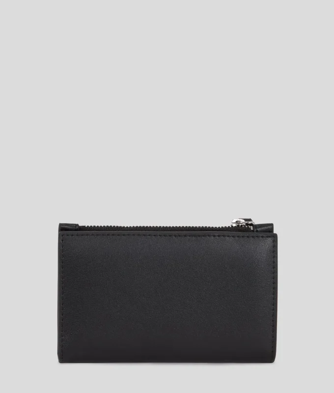 K/CIRCLE SLIM BIFOLD CÜZDAN