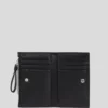 K/CIRCLE SLIM BIFOLD CÜZDAN