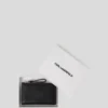 K/CIRCLE SLIM BIFOLD CÜZDAN