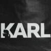 K/ESSENTIAL KAPLAMALI ALIŞVERİŞ ÇANTASI K/ESSENTIAL KAPLAMALI ALIŞVERİŞ ÇANTASI