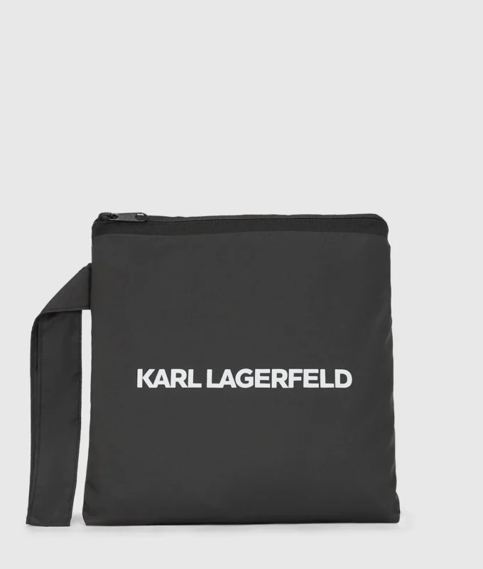 K/ESSENTIAL KAPÜŞONLU PANÇO K/ESSENTIAL KAPÜŞONLU PANÇO
