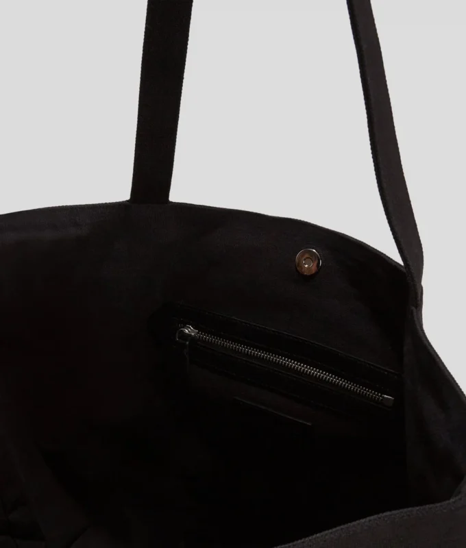 K/ESSENTIAL OVERSIZED LOGO SHOPPER K/ESSENTIAL OVERSIZED LOGO SHOPPER