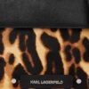K/Hardware küçük leopar desenli çanta K/Hardware küçük leopar desenli çanta