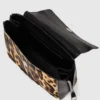 K/Hardware küçük leopar desenli çanta K/Hardware küçük leopar desenli çanta