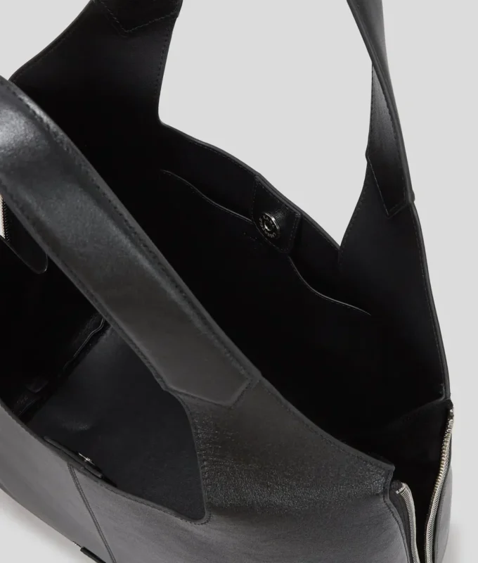 K/HARDWARE ORTA BOY TOTE ÇANTA
