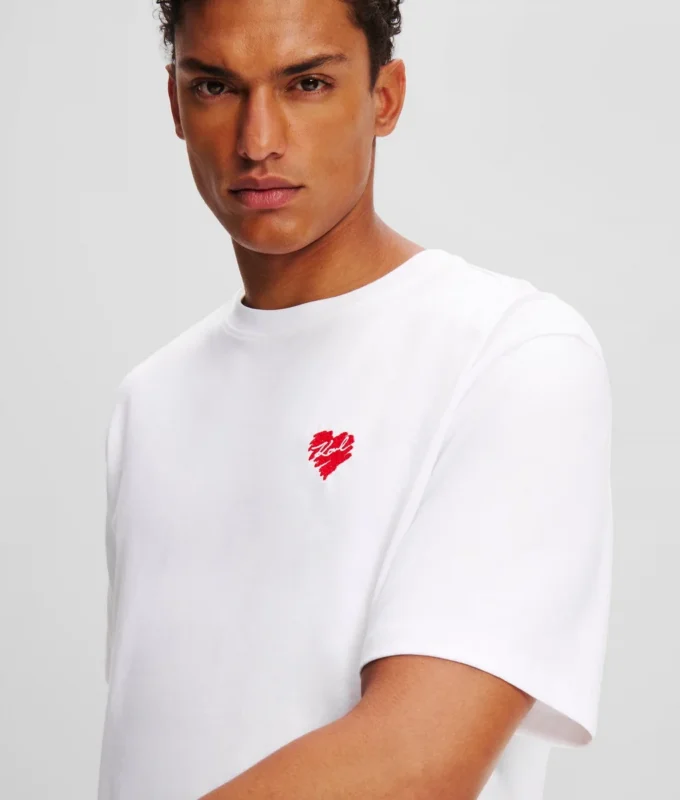 K/HEART TİŞÖRT K/HEART TİŞÖRT