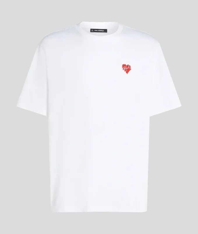 K/HEART TİŞÖRT K/HEART TİŞÖRT